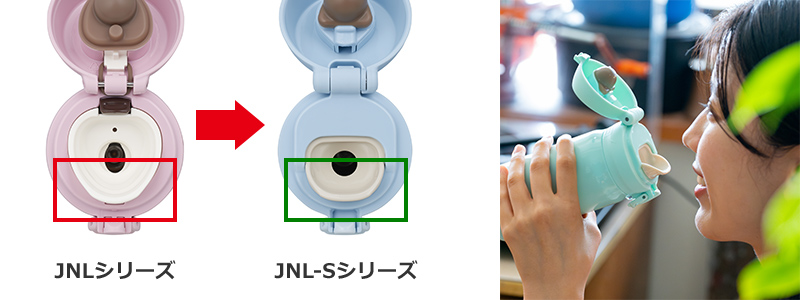 (JNL-S350/S500/S600/S750/S1000)