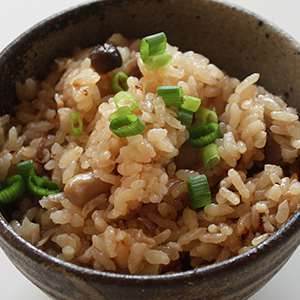 銀だら飯