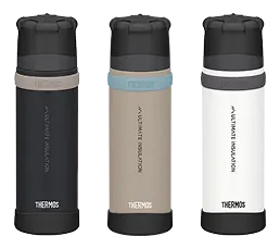 ステンレスボトル FFX-502