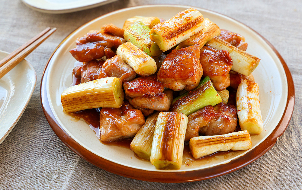 串なし焼き鳥