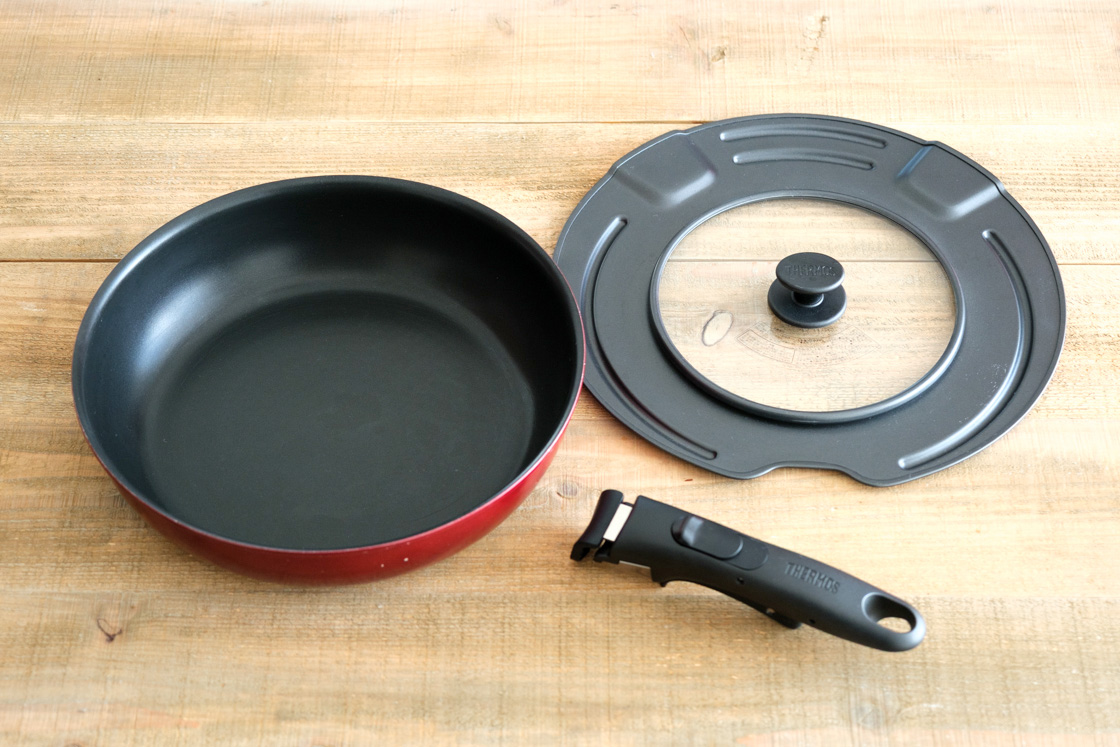 KSDフライパン画像